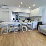 Sun Family Retreat At Ria Formosa Appartement