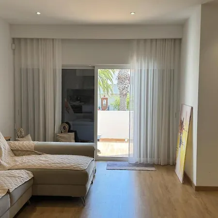 Sun Family Retreat At Ria Formosa *