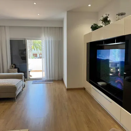 Sun Family Retreat At Ria Formosa Olhão