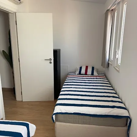 Sun Family Retreat At Ria Formosa