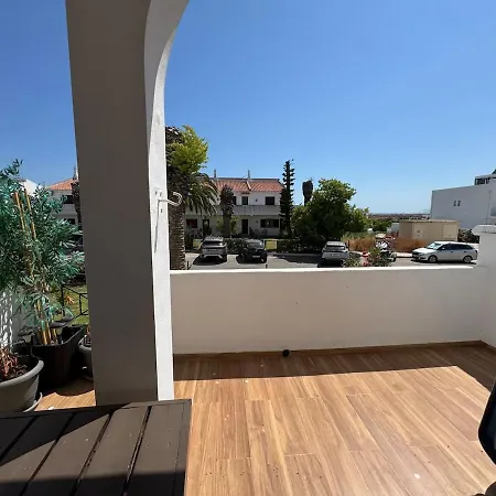 شقة Sun Family Retreat At Ria Formosa Olhão