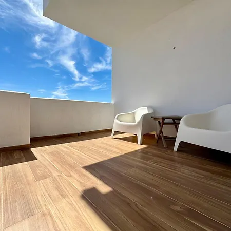 Sun Family Retreat At Ria Formosa *