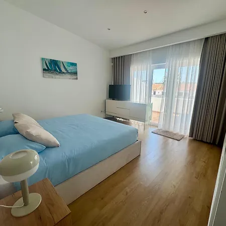 Sun Family Retreat At Ria Formosa *