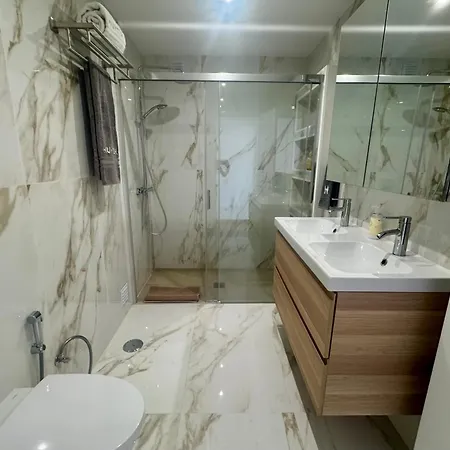 Appartement Sun Family Retreat At Ria Formosa Olhão